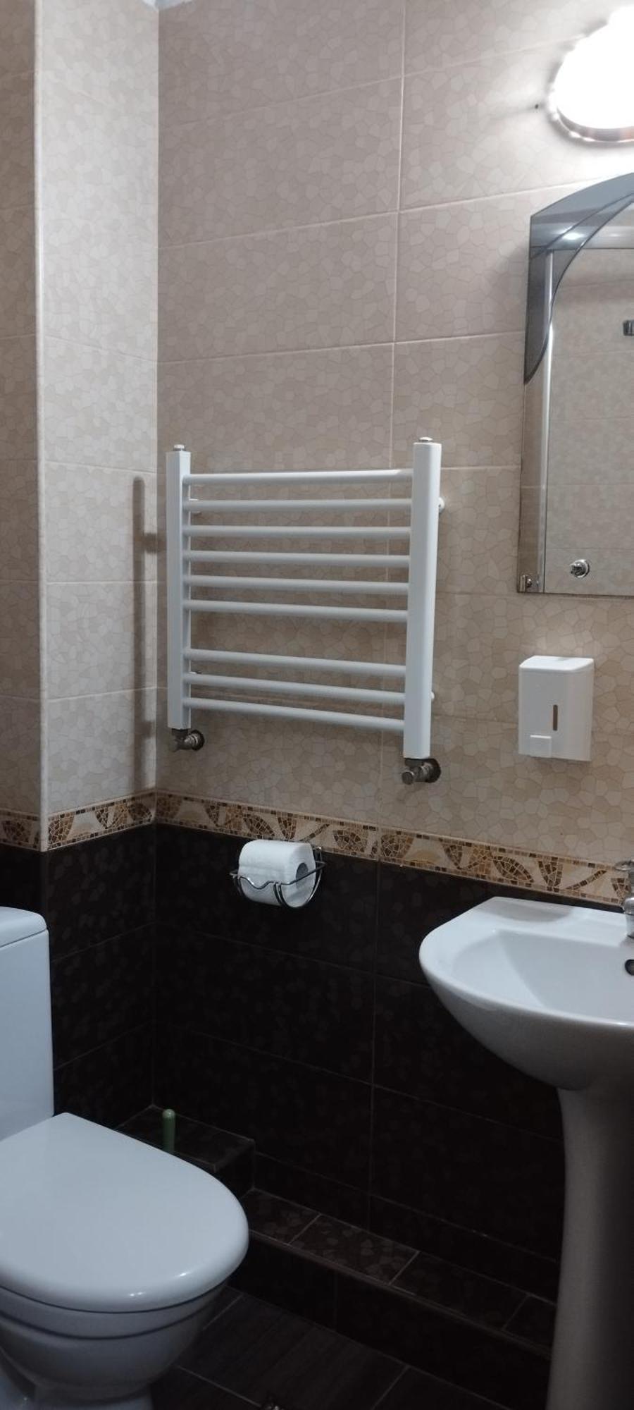 Domino Hotel Berehove  Luaran gambar