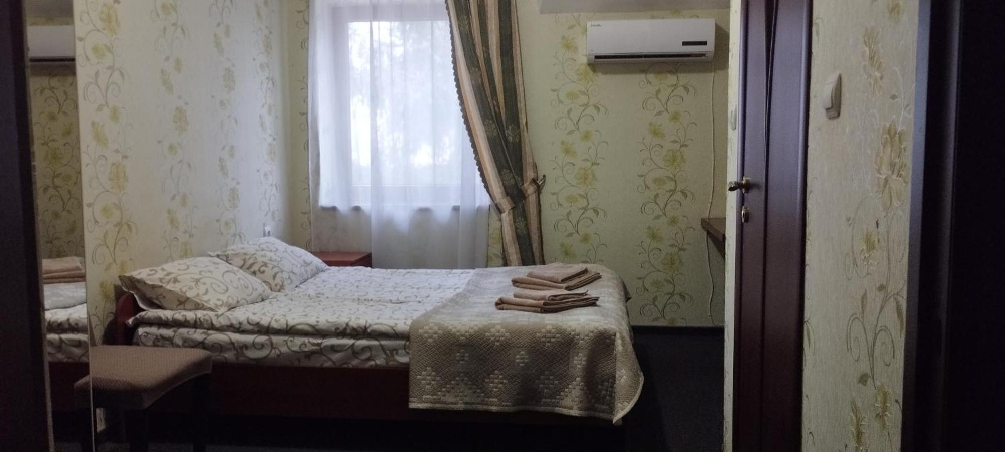 Domino Hotel Berehove  Luaran gambar