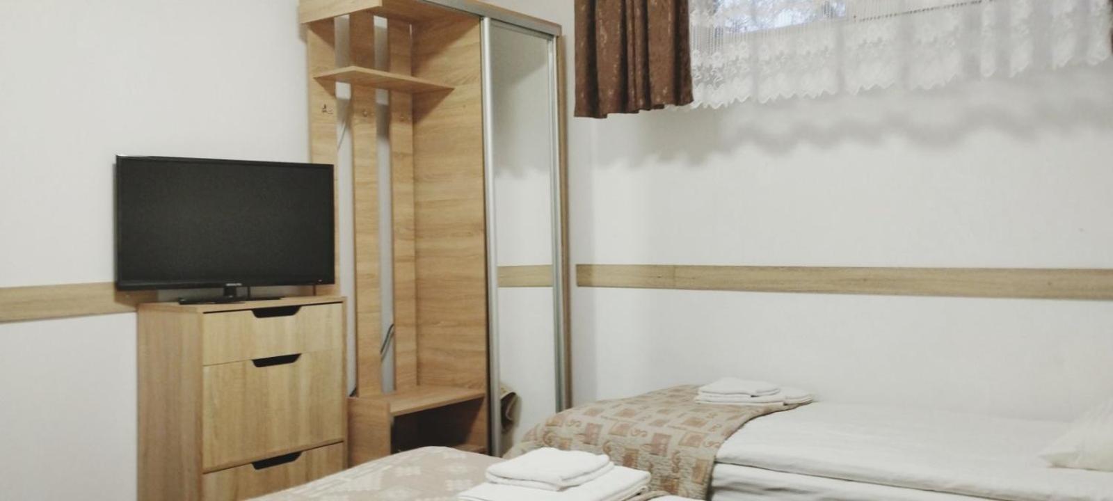 Domino Hotel Berehove  Luaran gambar