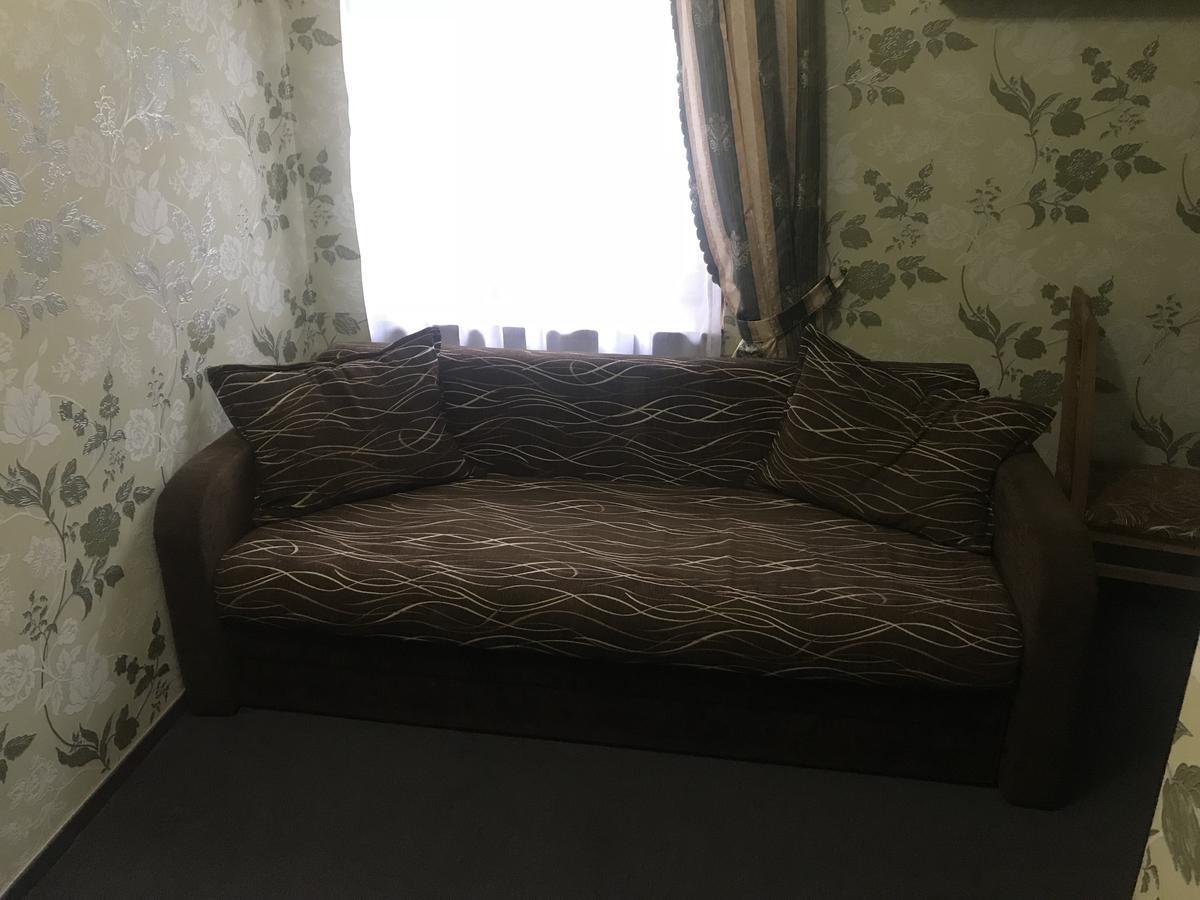 Domino Hotel Berehove  Luaran gambar